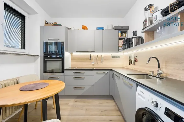 Prodej bytu 1+1, Zlín, třída Tomáše Bati, 36 m2