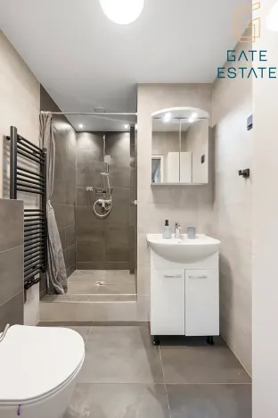 Prodej bytu 1+1, Zlín, třída Tomáše Bati, 36 m2