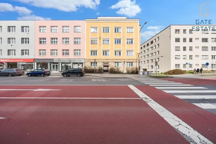 Prodej bytu 1+1, Zlín, třída Tomáše Bati, 36 m2