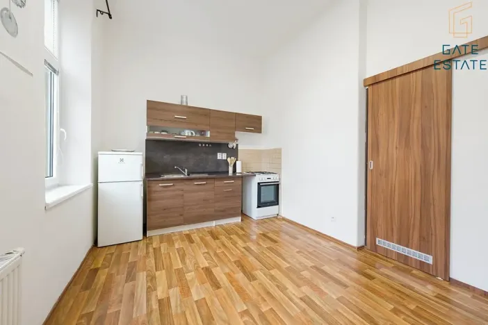 Prodej bytu 2+1, Olomouc, Smetanova, 67 m2