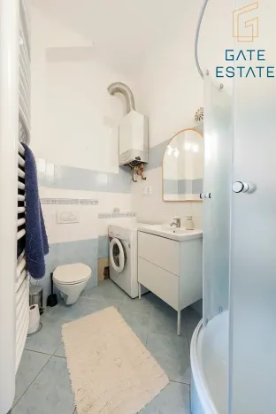 Prodej bytu 2+1, Olomouc, Smetanova, 67 m2