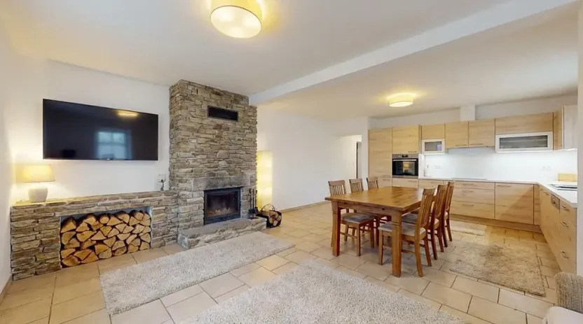 Prodej rodinného domu, Nýrsko, Kpt. Kufnera, 279 m2