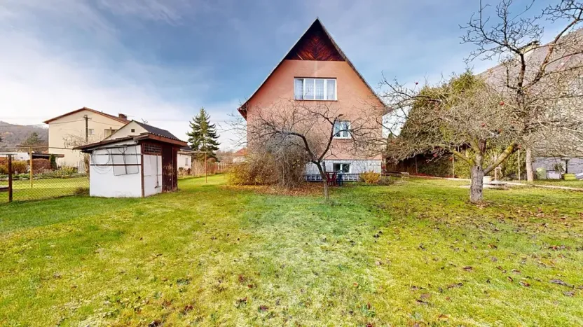 Prodej rodinného domu, Štěnovice, Akátová, 180 m2