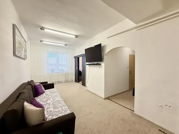 Prodej bytu 3+1, Starý Plzenec, Nerudova, 65 m2