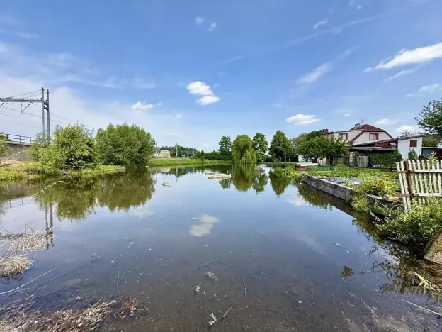 Prodej pozemku pro bydlení, Olšany, 1816 m2