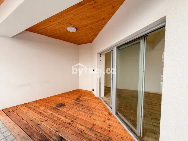 Pronájem bytu 3+kk, Brno - Dvorska, Zapletalova, 67 m2