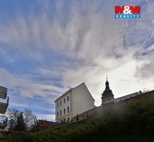 Pronájem bytu 3+kk, Hradec Králové, náměstí Jana Pavla II., 50 m2