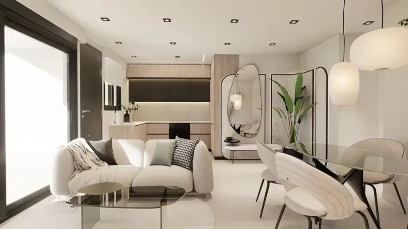 Prodej rodinného domu, Pilar de la Horadada, Španělsko, 68 m2