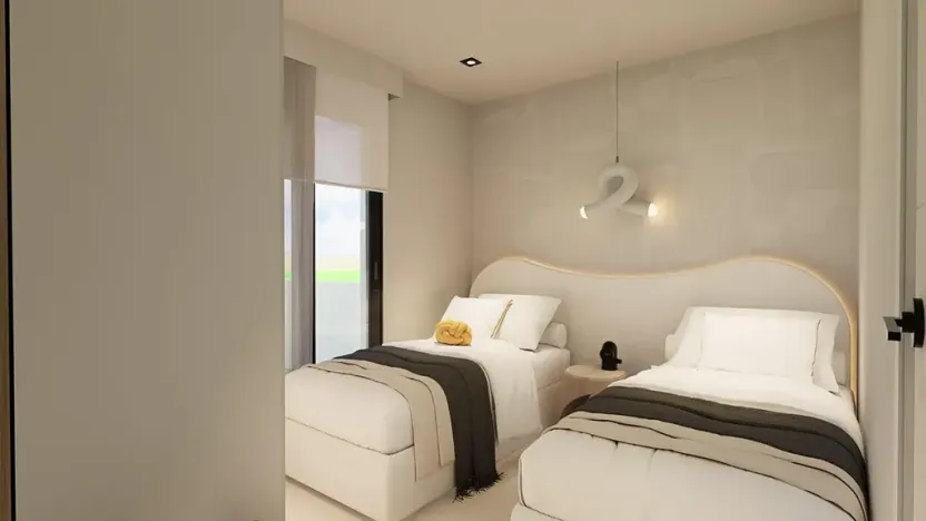 Prodej rodinného domu, Pilar de la Horadada, Španělsko, 68 m2