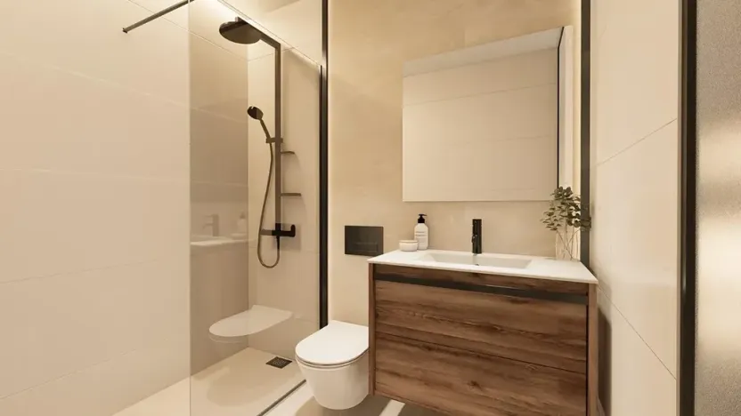 Prodej rodinného domu, Pilar de la Horadada, Španělsko, 68 m2