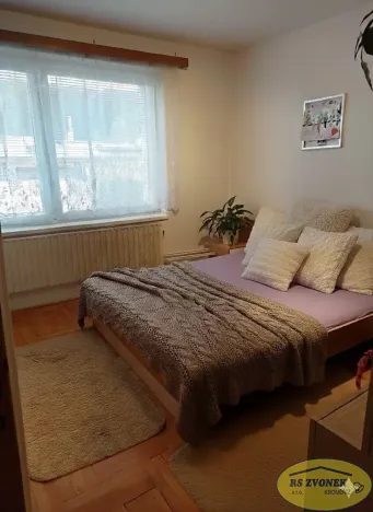 Prodej rodinného domu, Kroměříž, Kazimíra Rudého, 150 m2