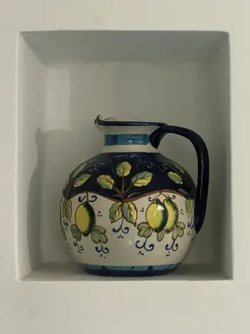 Prodej bytu 3+kk, Scalea, Itálie, 60 m2