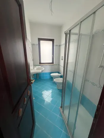 Prodej vily, Belvedere Marittimo, Itálie, 200 m2