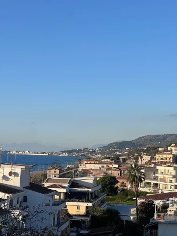 Prodej bytu 3+kk, Belvedere Marittimo, Itálie, 65 m2