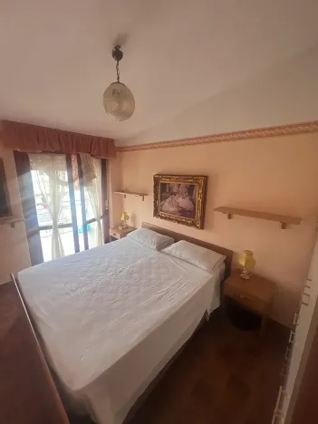 Prodej bytu 4+kk, Scalea, Itálie, 100 m2