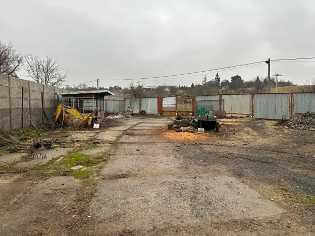 Prodej komerční nemovitosti, Klobouky u Brna, Nádražní, 263 m2