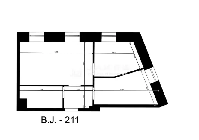 Prodej bytu 3+kk, Kutná Hora, Pod Valy, 47 m2