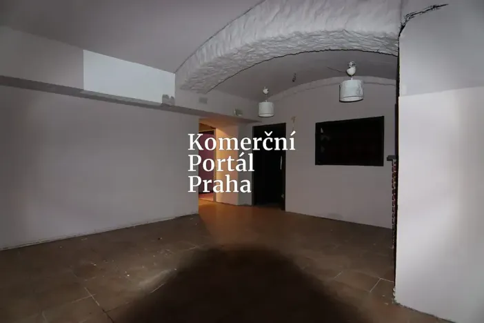 Pronájem restaurace, Praha - Vinohrady, Vocelova, 265 m2