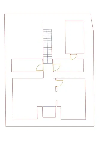 Pronájem restaurace, Praha - Vinohrady, Vocelova, 265 m2