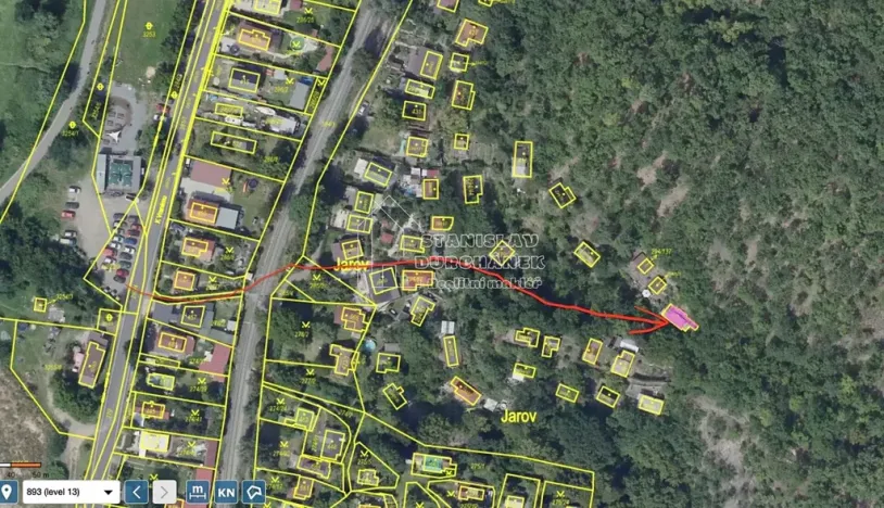 Prodej chaty, Dolní Břežany, 47 m2