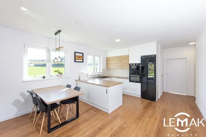 Prodej rodinného domu, Boskovice, 105 m2