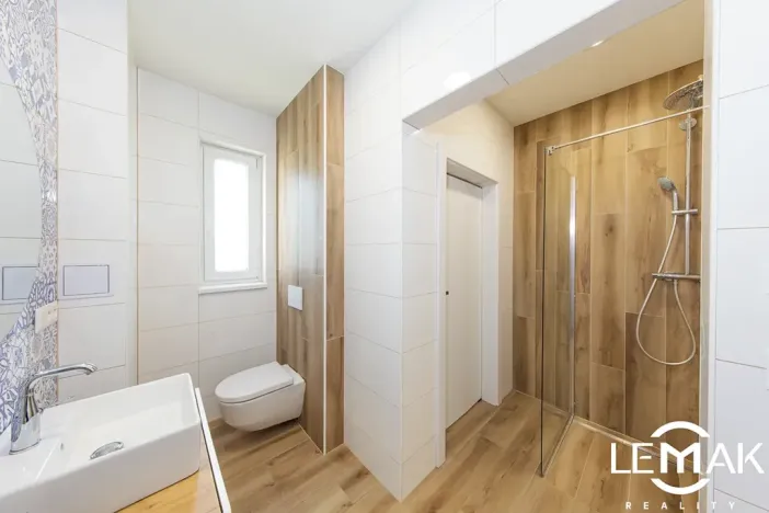 Prodej rodinného domu, Boskovice, 105 m2