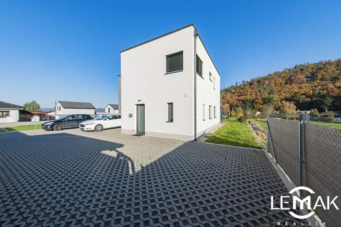 Prodej rodinného domu, Boskovice, 105 m2