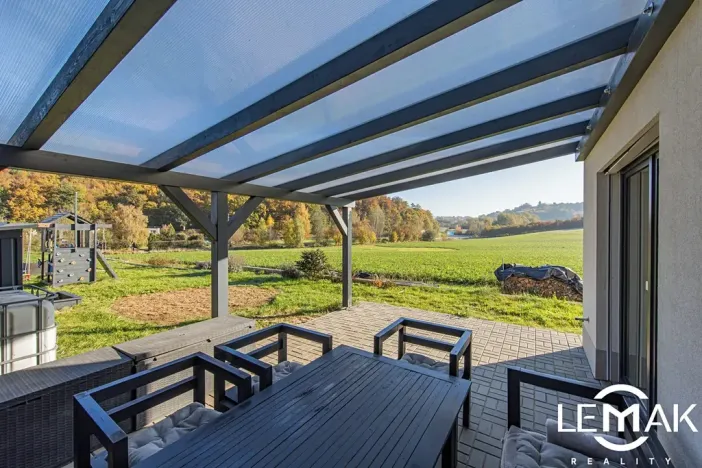 Prodej rodinného domu, Boskovice, 105 m2