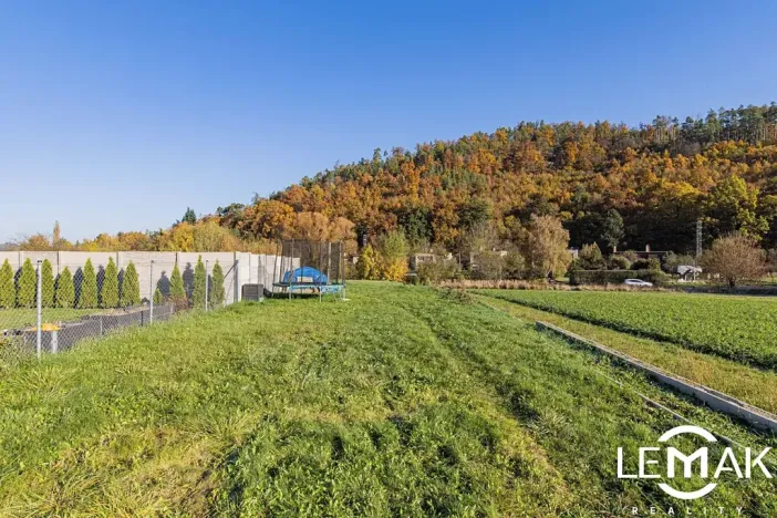 Prodej rodinného domu, Boskovice, 105 m2