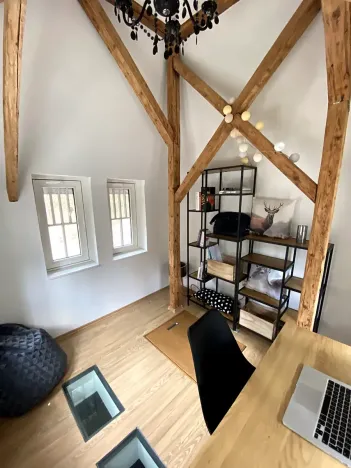 Pronájem bytu 2+1, Špindlerův Mlýn, 60 m2