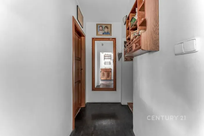 Prodej rodinného domu, Stříbrná Skalice, Na hradě, 107 m2