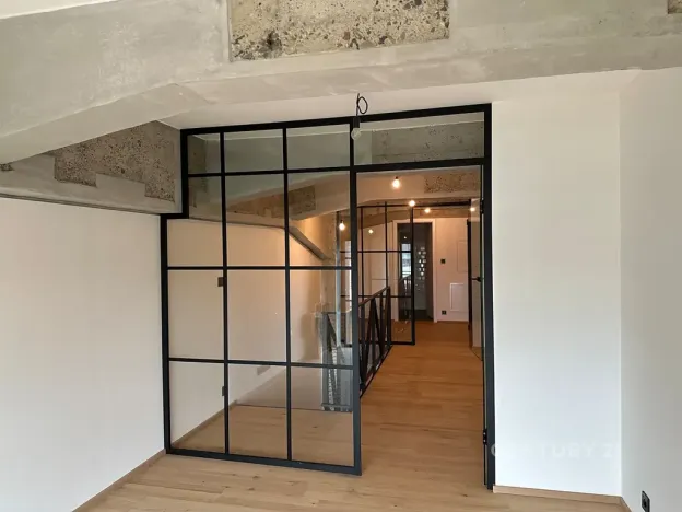 Prodej bytu 3+kk, Praha - Vysočany, Kolbenova, 65 m2