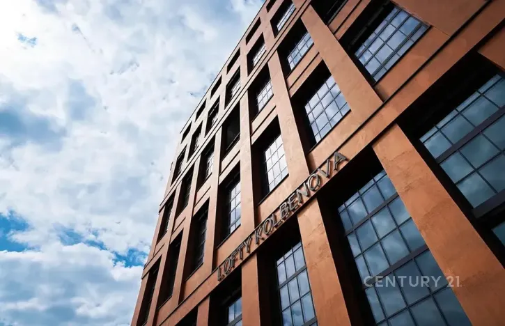 Prodej bytu 3+kk, Praha - Vysočany, Kolbenova, 65 m2