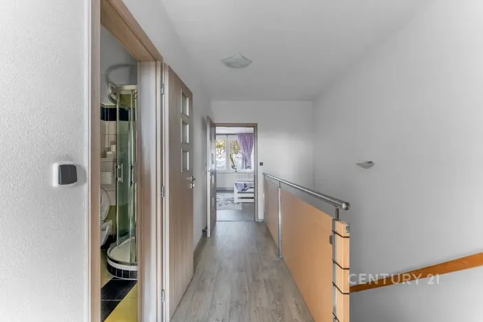 Prodej bytu 4+kk, Moravec, 112 m2