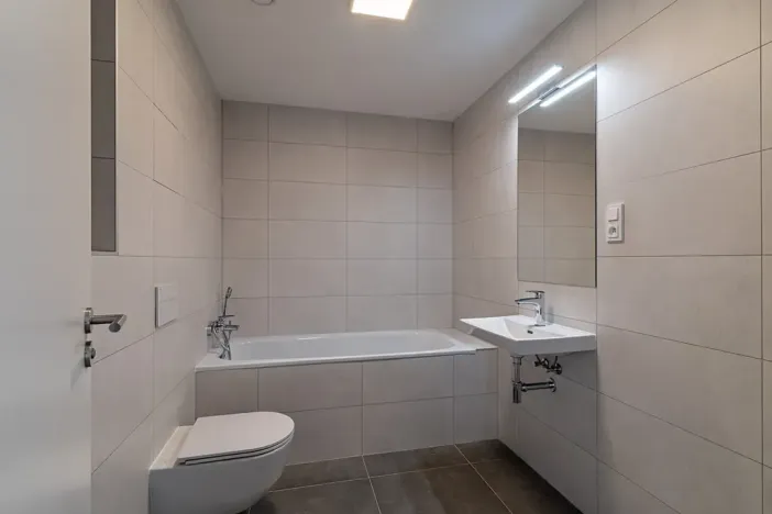 Prodej bytu 2+kk, Praha - Karlín, Sokolova, 62 m2