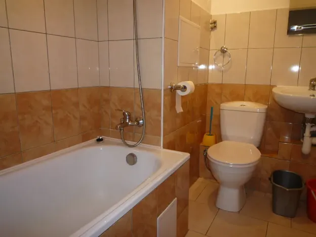 Pronájem bytu 1+kk, Liberec, Hroznová, 28 m2