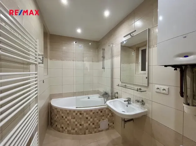 Prodej vícegeneračního domu, Slaný, Navrátilova, 450 m2