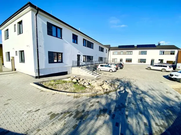 Pronájem bytu 2+kk, Milevsko, 5. května, 67 m2