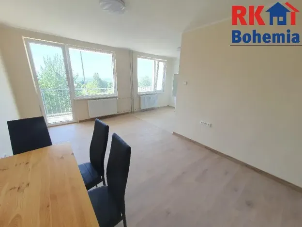 Pronájem bytu 3+1, Litvínov, Hamerská, 69 m2