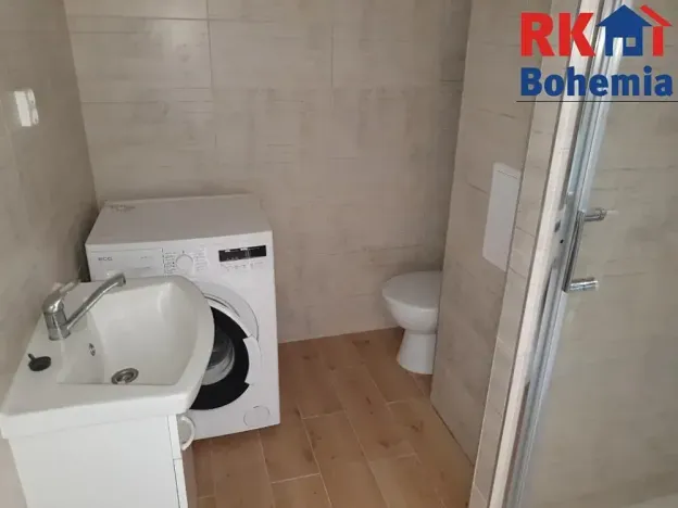 Pronájem bytu 2+kk, Litvínov, Hamerská, 40 m2