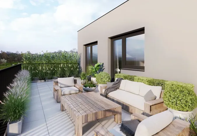 Prodej bytu 4+kk, Milovice, 122 m2