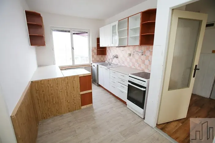 Prodej bytu 3+1, Libořice, 72 m2