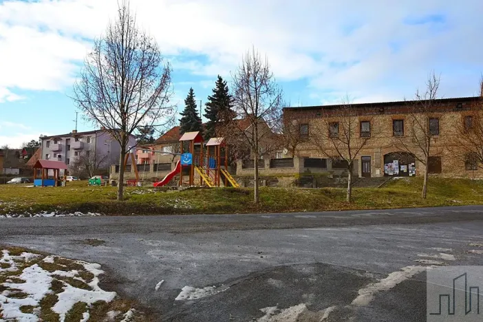 Prodej bytu 3+1, Libořice, 72 m2