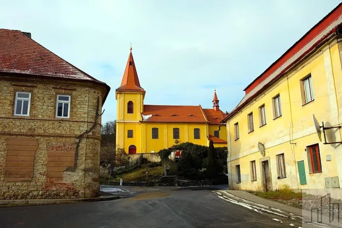 Prodej bytu 3+1, Libořice, 72 m2