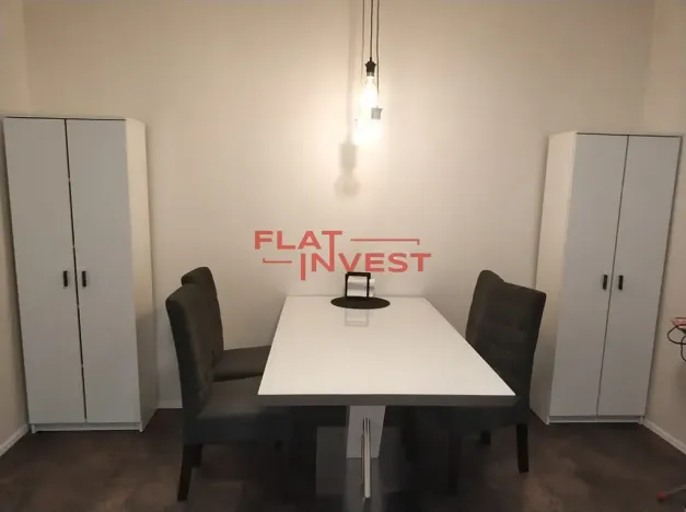 Pronájem bytu 2+kk, Praha - Holešovice, Jirečkova, 52 m2