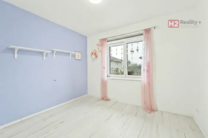 Prodej rodinného domu, Úpohlavy, 125 m2