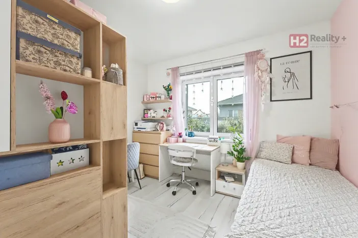 Prodej rodinného domu, Úpohlavy, 125 m2