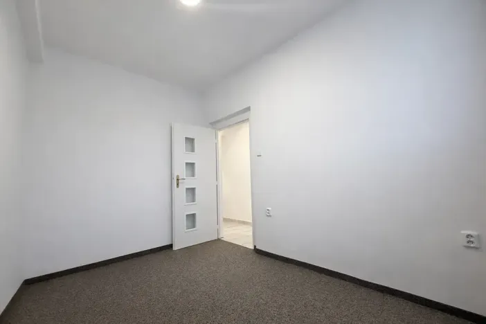 Pronájem bytu 2+kk, Dalovice, Botanická, 48 m2