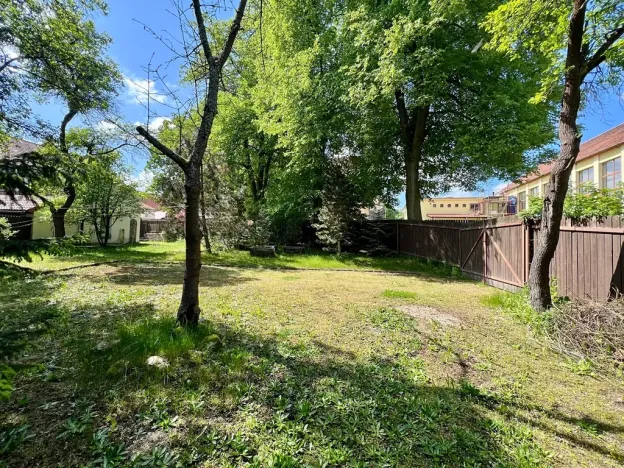 Prodej ubytování, Zlatá Koruna, 500 m2