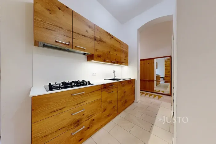 Prodej bytu 3+1, České Budějovice, Karla IV., 109 m2